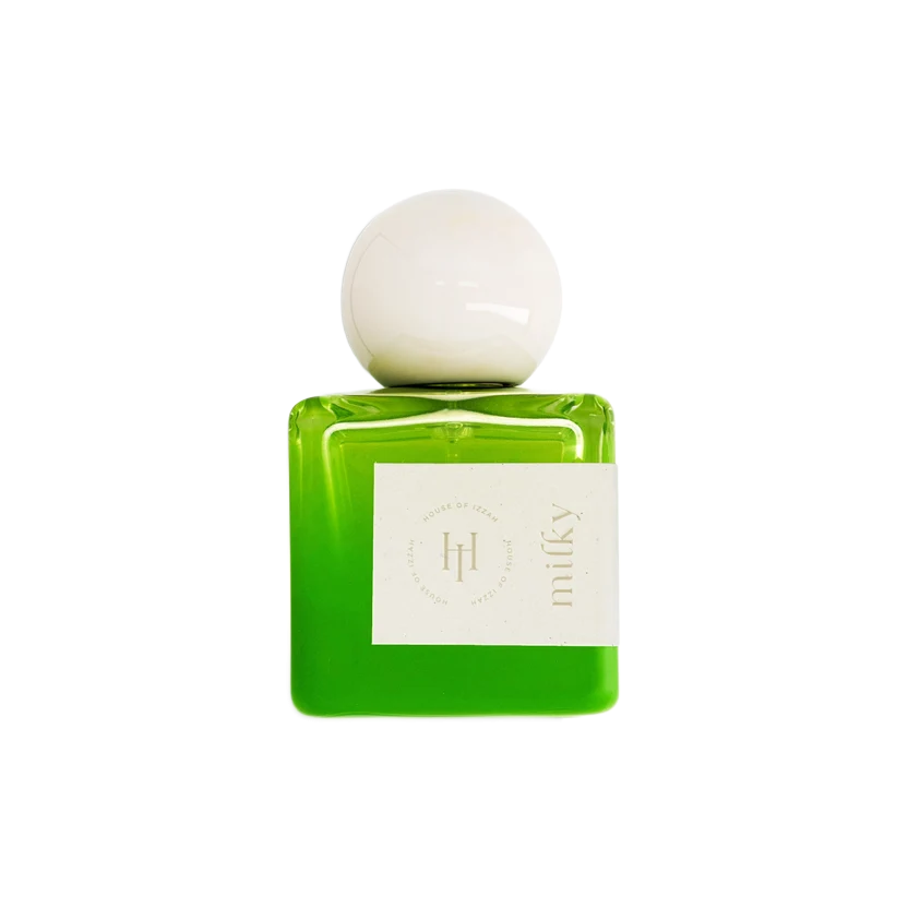House of Izzah Milky Matcha