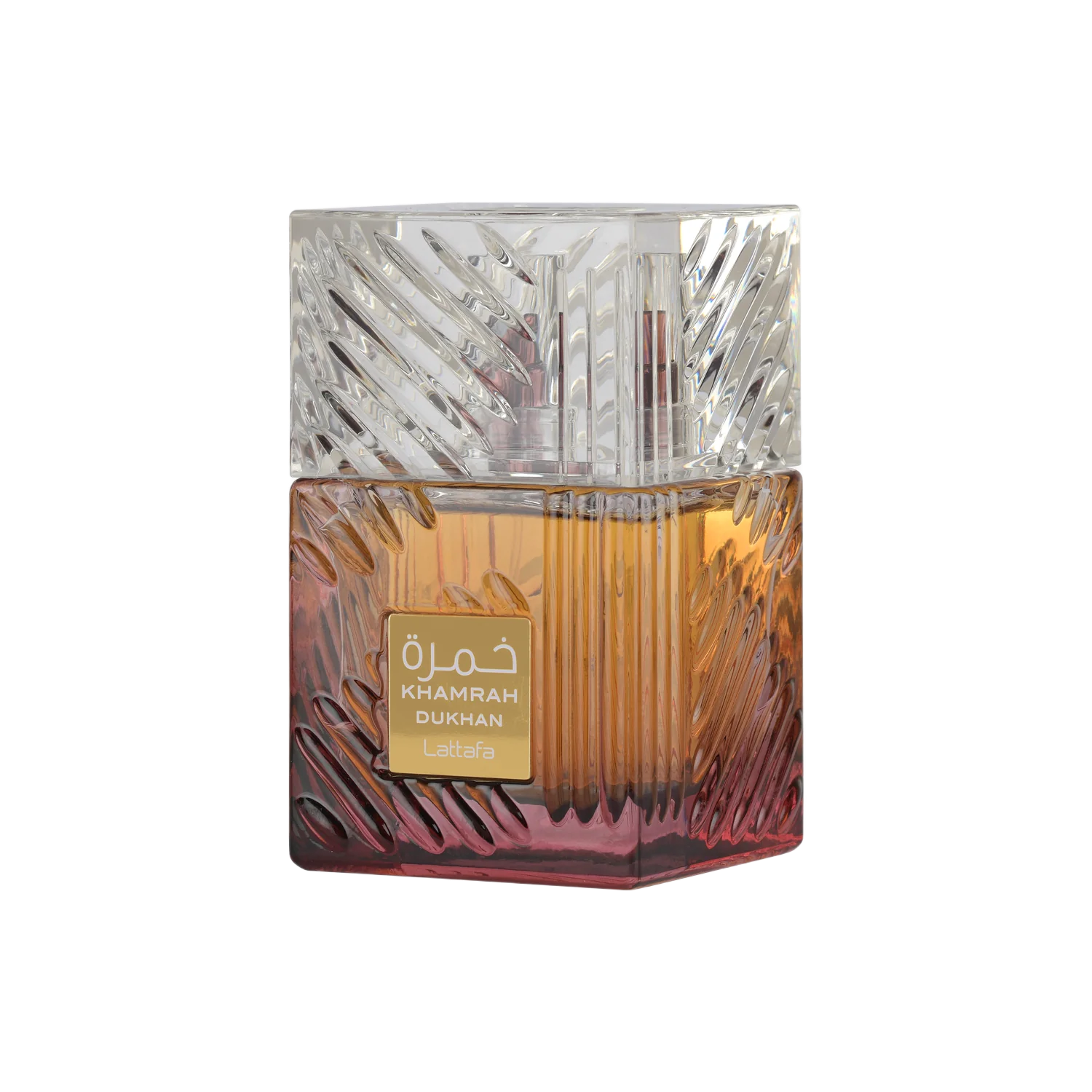 Lattafa Khamrah Dukhan EDP