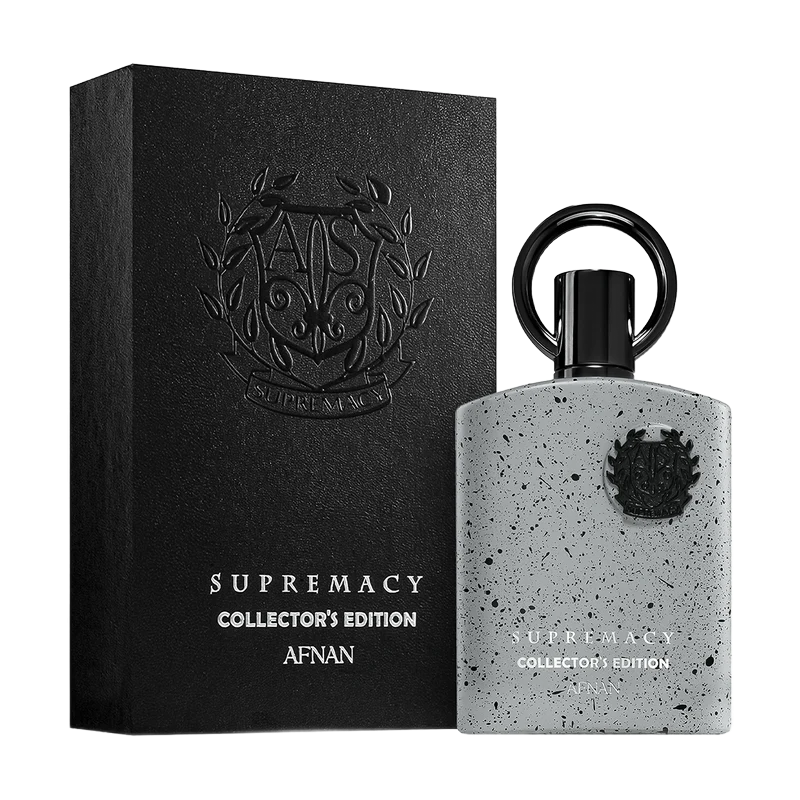 Afnan Supremacy Collector's Edition 3